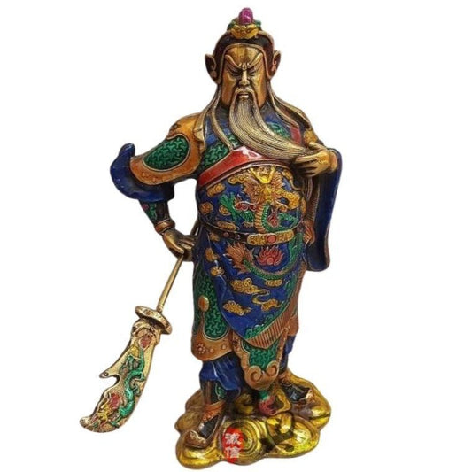 statue-japonaise-homme