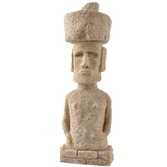 statue-moai-pierre