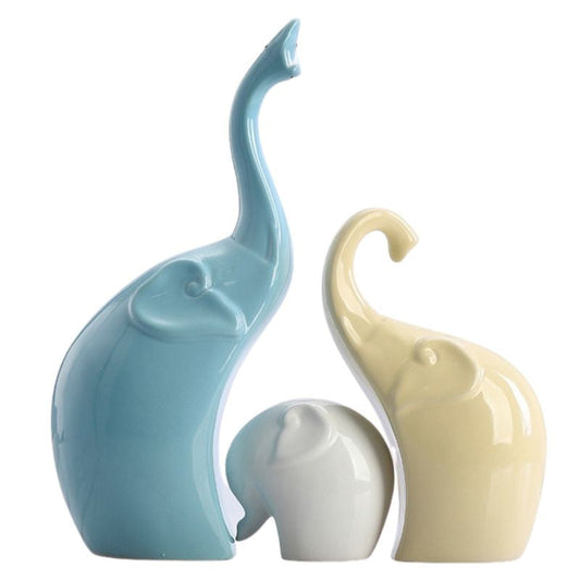 statue-elephant-design-trio