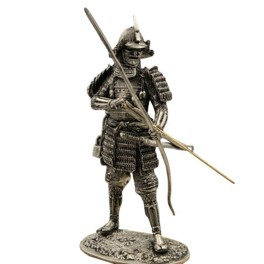 statue-japonaise-guerrier