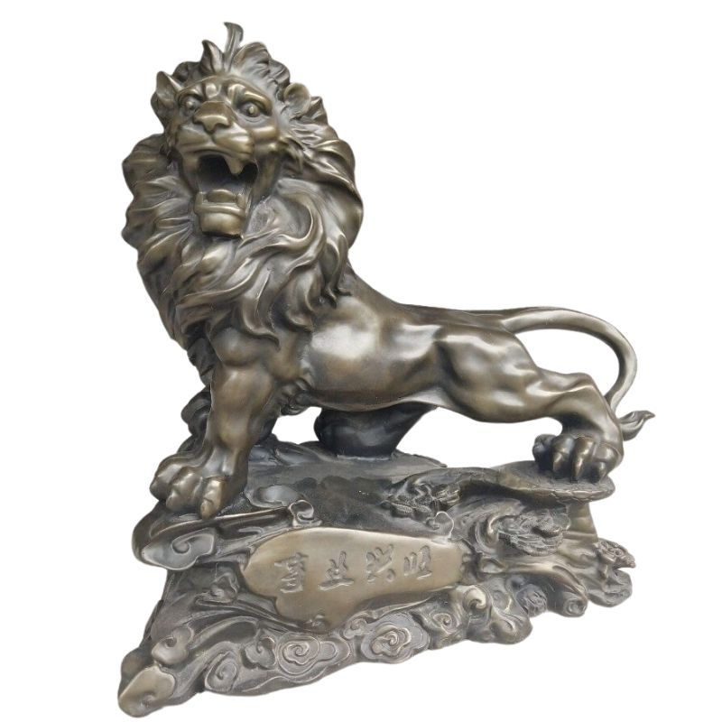 statue-de-lion-xxl