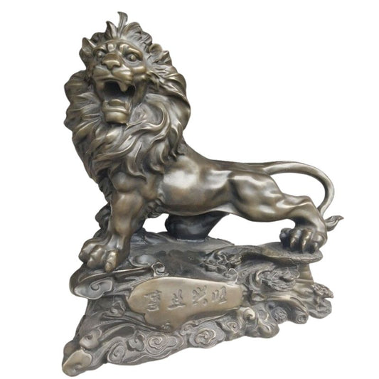 statue-de-lion-xxl