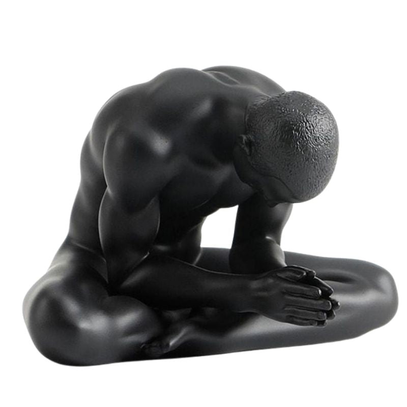 statue-homme-lhomme-assis