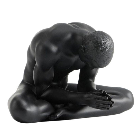 statue-homme-lhomme-assis