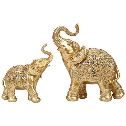 statue-thailandaise-elephant