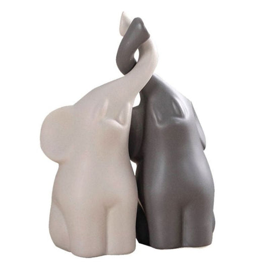 statue-elephant-amour