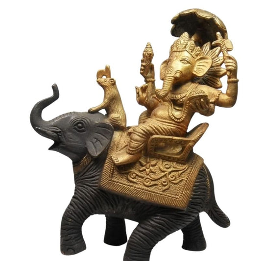 ganesh-elephant-statue