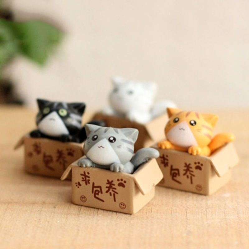 StatueChat Miniature