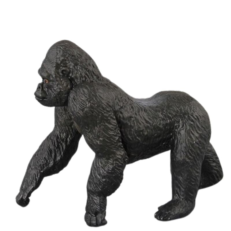 statue-de-gorille