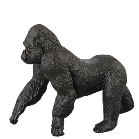 statue-de-gorille
