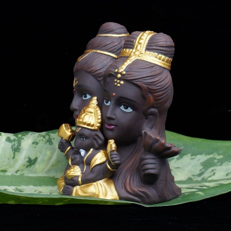 Statue Indienne de Shiva – Collection Signature