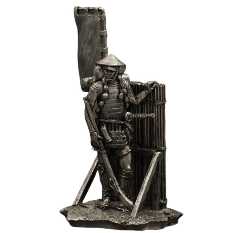 statue-armee-japonaise