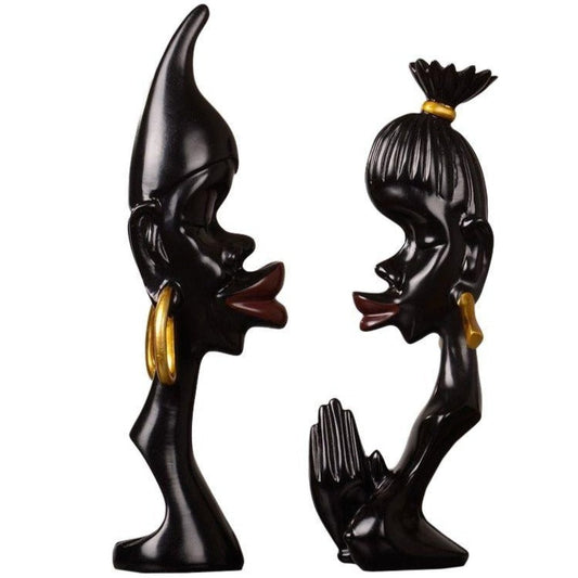 statue-africaine-amoureux