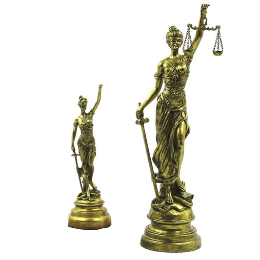 statue-grecque-deesse-bronze-1