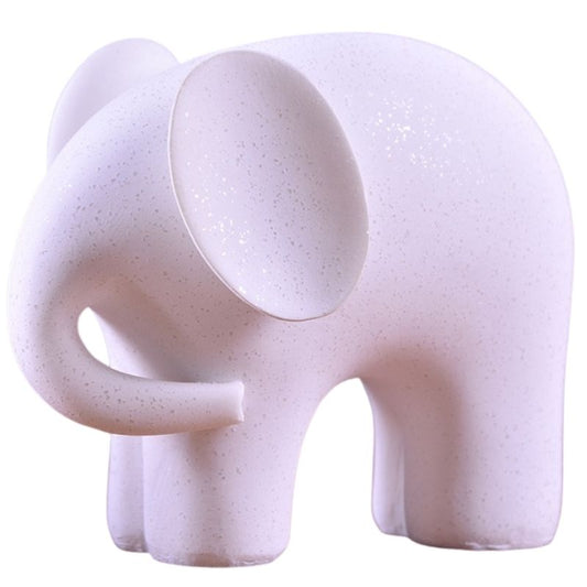 statue-elephant-deco-blanc
