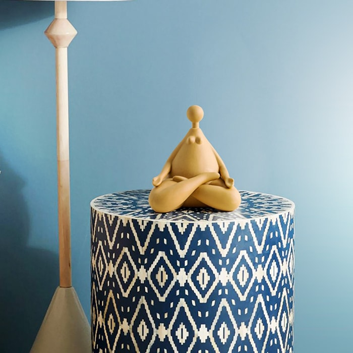 Statue Femme Miss Ronde — Collection Signature