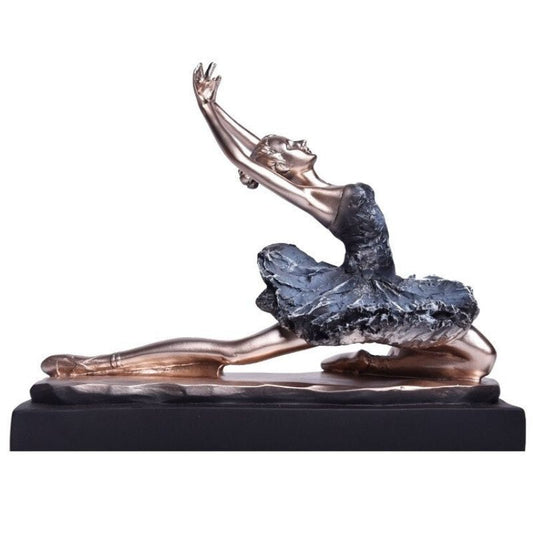 statue-femme-danseuse-assise