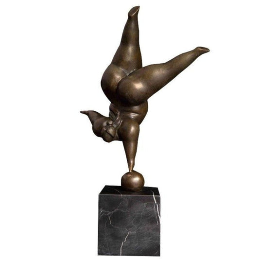 statue-femme-ronde-1