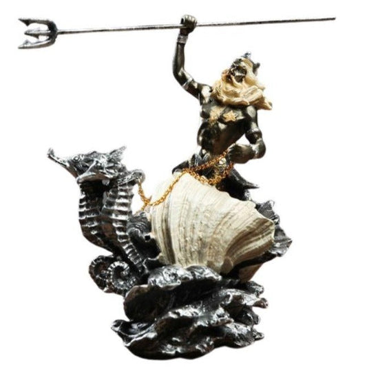 statue-grecque-poseidon