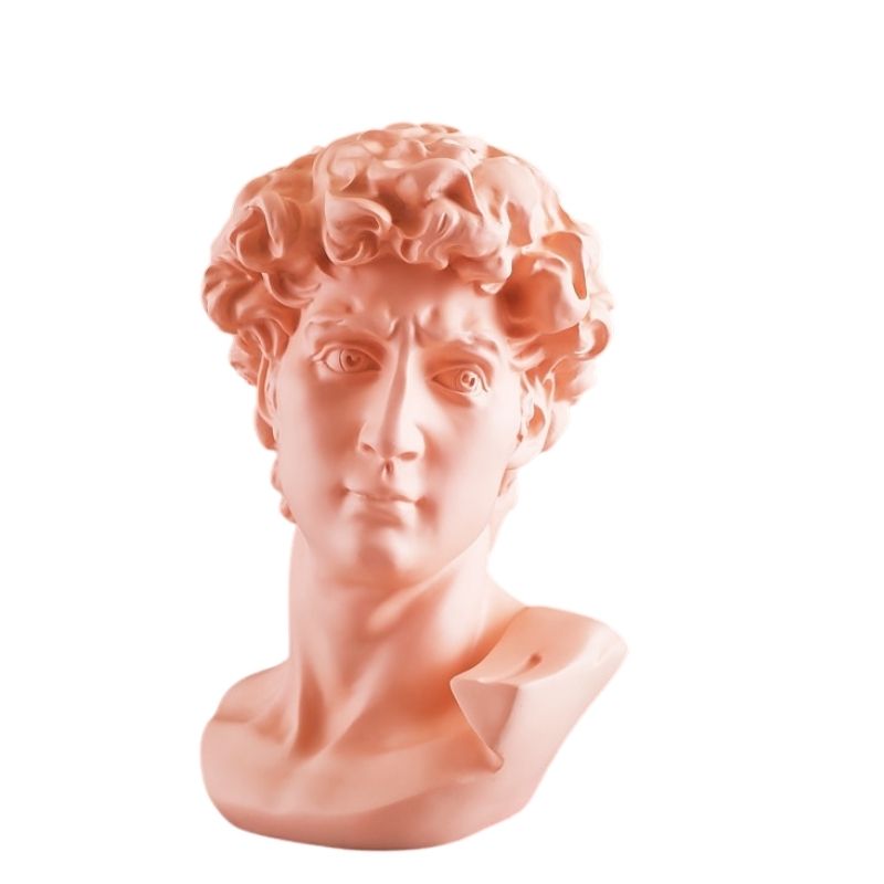 statue-grecque-tete-de-couleur