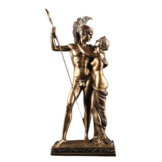 statue-grecque-couple