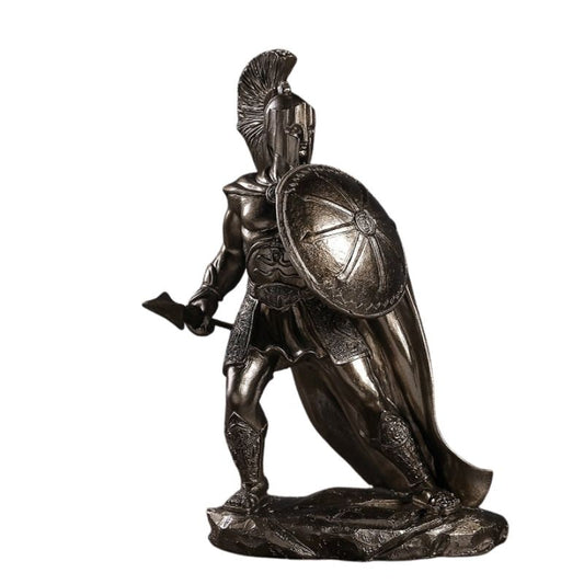 statue-grecque-guerre