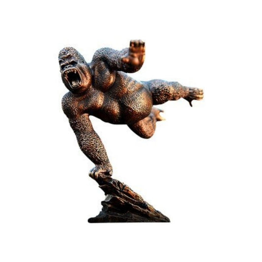 statue-gorille-resine