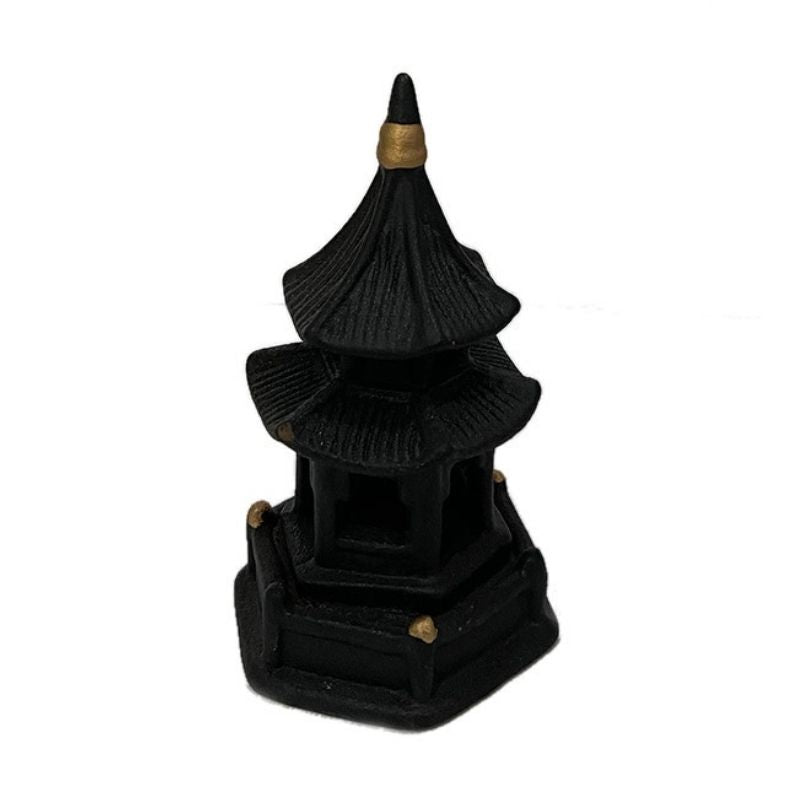 Statues Japonaises pour le Jardin — Signature Zen