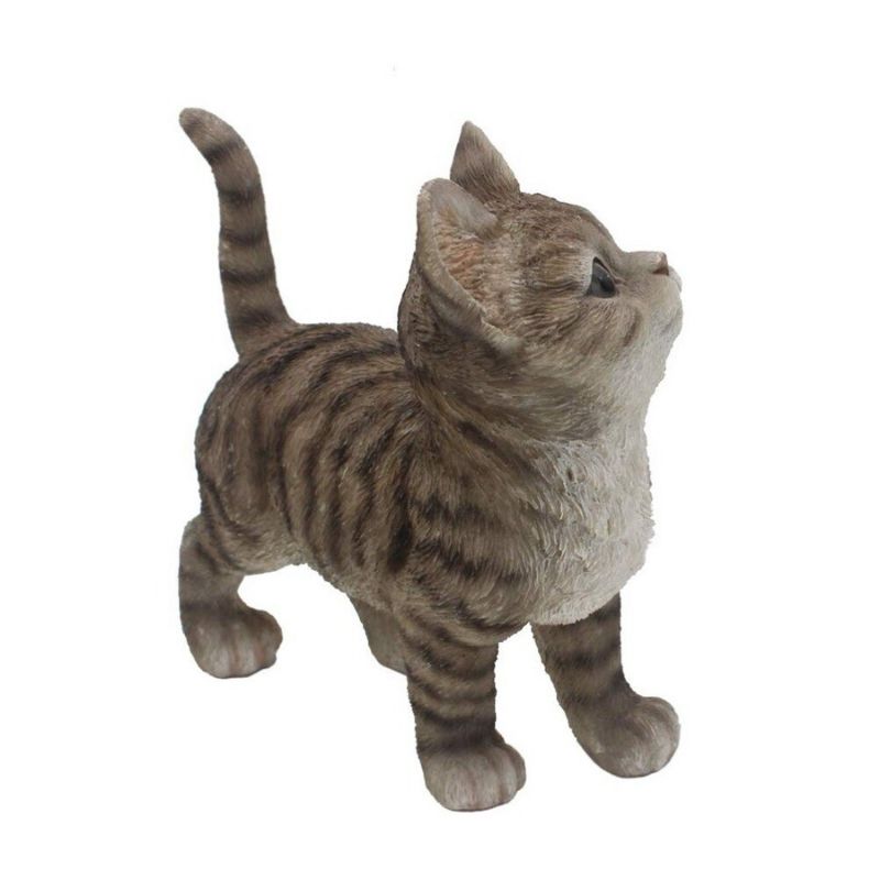 Statue Chat du Jardin