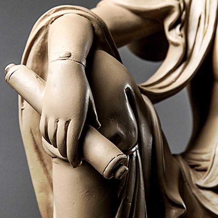 Statue Bouddha Grand Maître – Édition Signature
