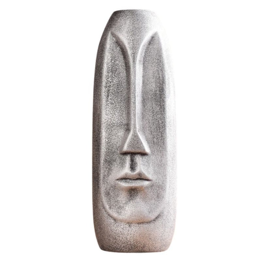 statue-moai-argent