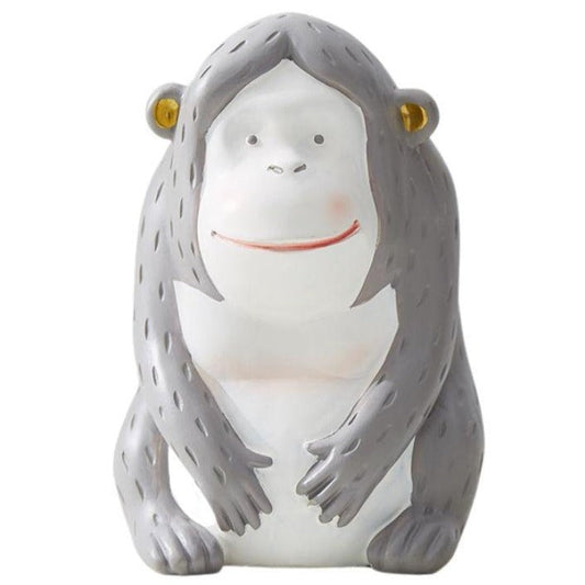 statue-singe-pour-enfant
