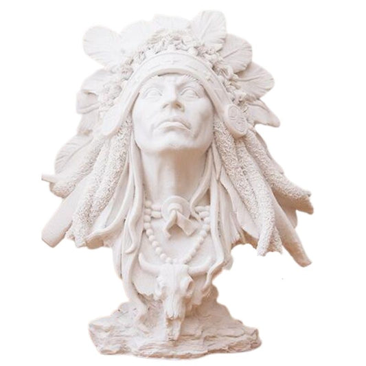 statue-indien