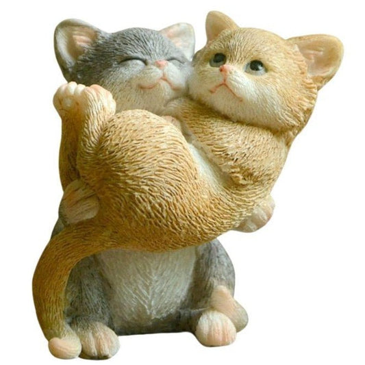 statue-chat-calin