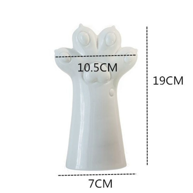 StatueChat: Vase