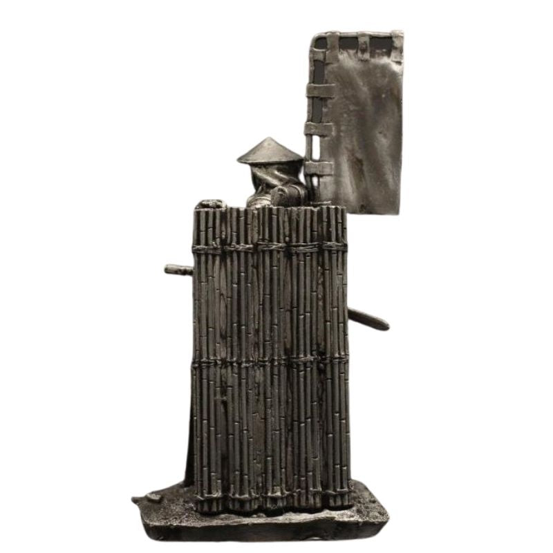 Statue Armée Japonaise — Édition Prestige