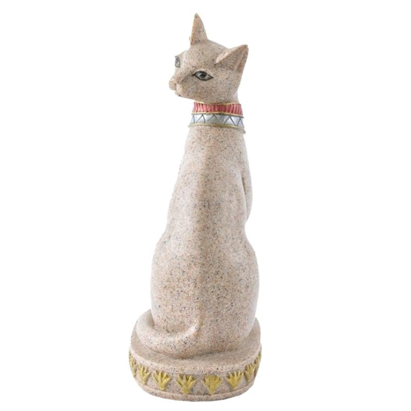 Statue Chat d'Égypte