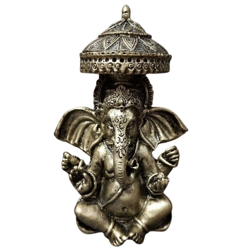 statue-indienne-petit-elephant