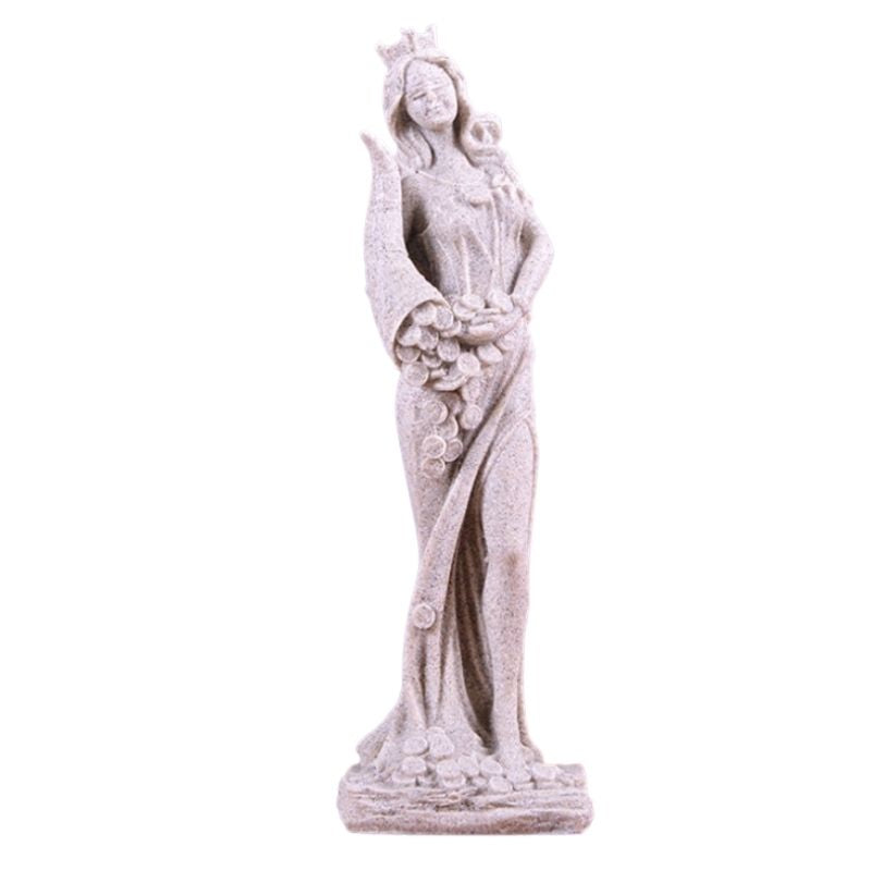 statue-grecque-femme-sante