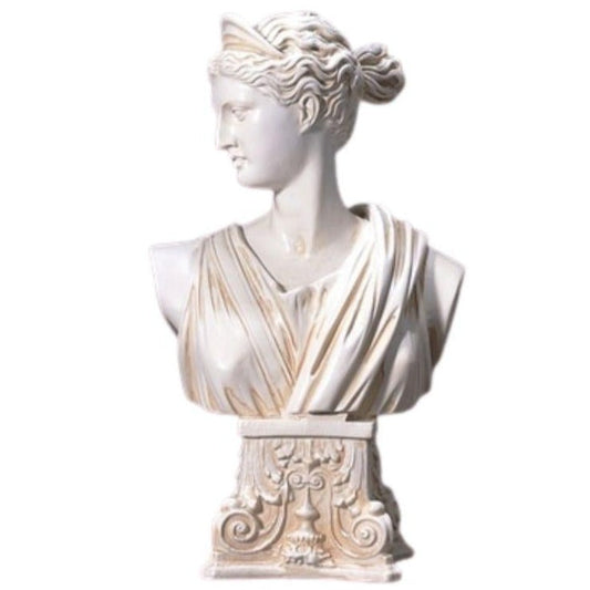 buste-statue-grecque-feminin