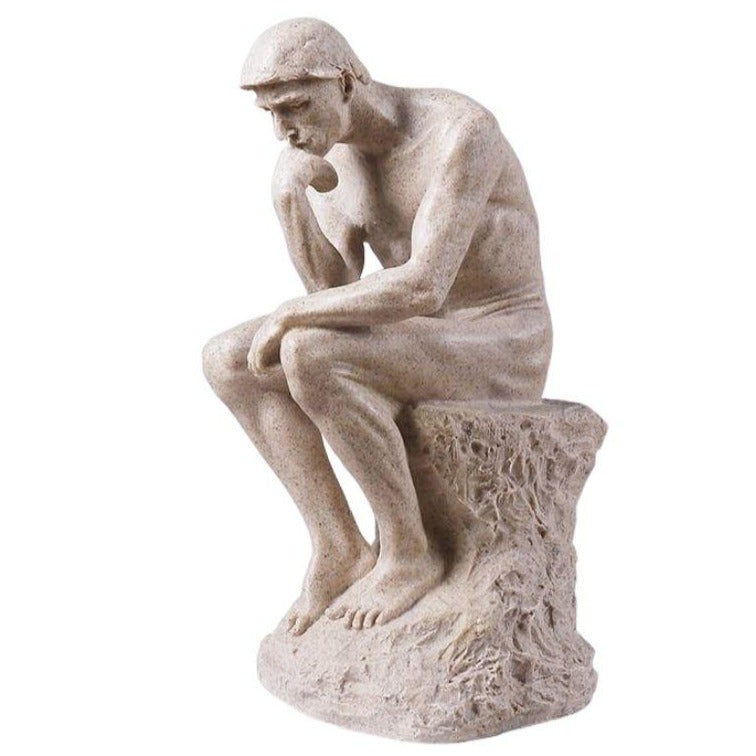statue-grecque-homme-pierre