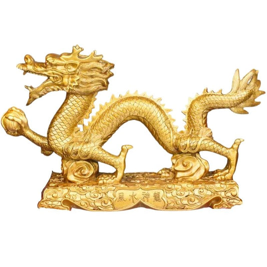 petite-statue-japonaise-dragon