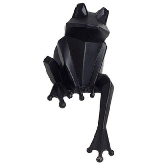 statue-origami-grenouille