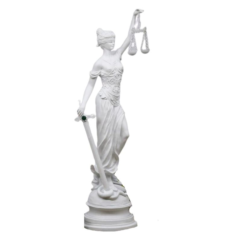 Statue de Déesse Grecque