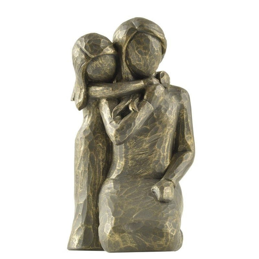 statue-femme-mere