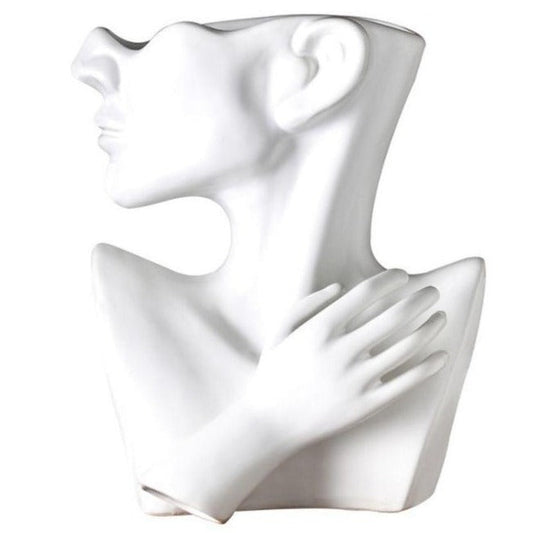 statue-femme-vase