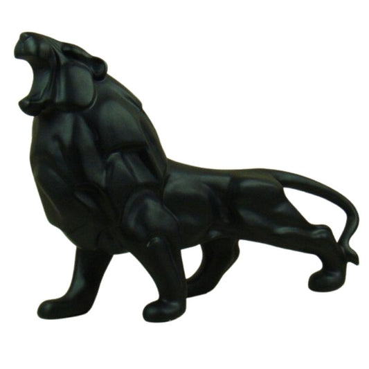 statue-lion-enrage