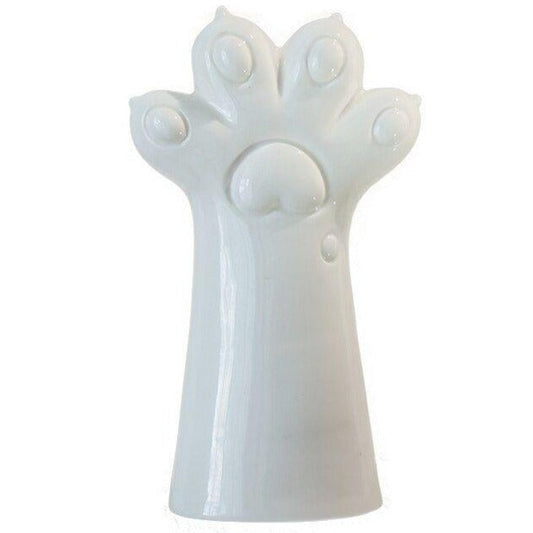 statue-chat-vase