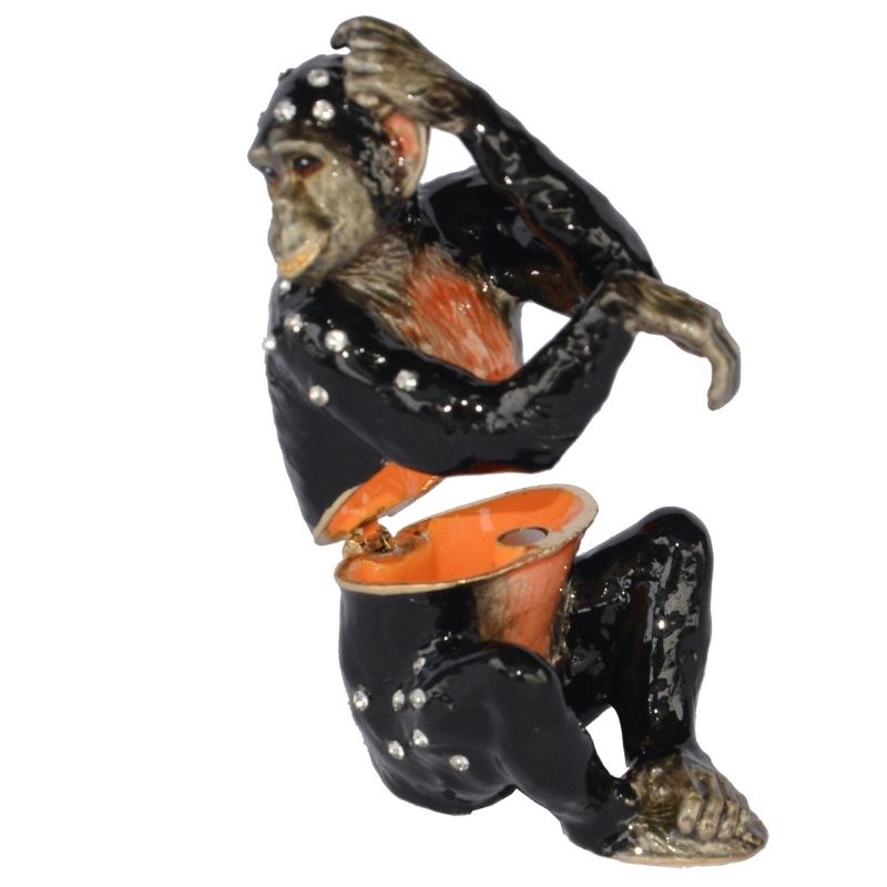 Statue SingeBox