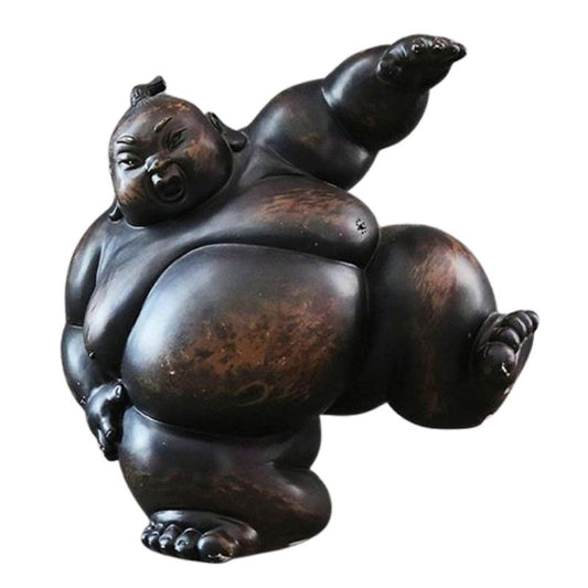 statue-japonaise-sumo
